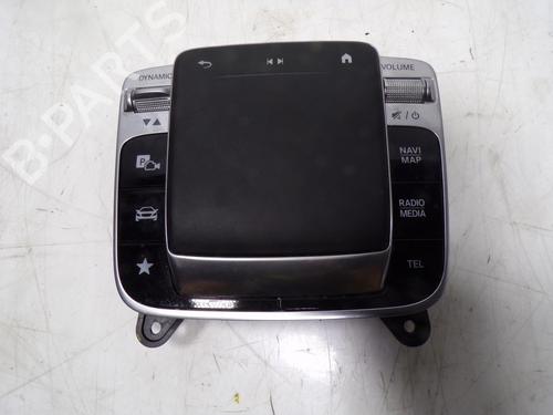 Used Switch Switch MERCEDES-BENZ A-CLASS Saloon (V177) A 200 (177.187) (163 hp) 10730590 10730590