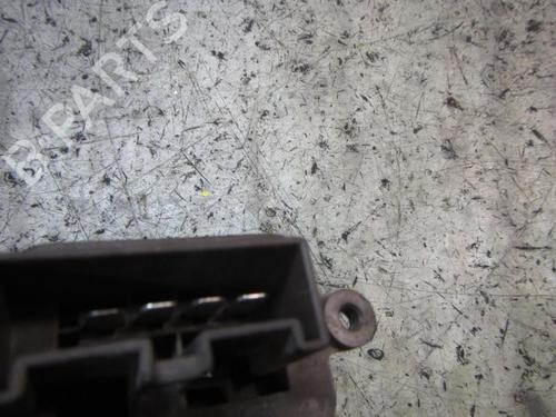 Heater resistor FIAT BRAVO II (198_)  | BP11643717M108 