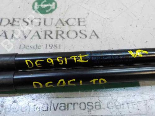 Tailgate lift support FORD FIESTA VI (CB1, CCN)  | BP14284096C138 