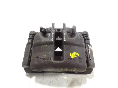 Used Right front brake caliper Right front brake caliper PEUGEOT EXPERT Van (VF3A_, VF3U_, VF3X_) 2.0 HDi 120 (120 hp) 11553246 11553246