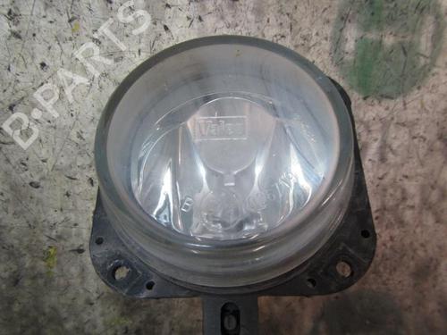 Used Right front fog light Right front fog light 3834068 3834068