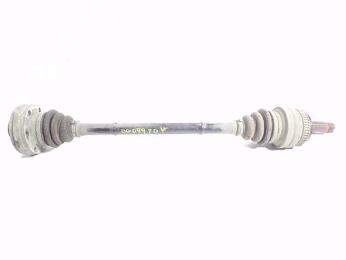 Used Right rear driveshaft Right rear driveshaft BMW 3 (E90) 316 d (116 hp) 6901734 6901734