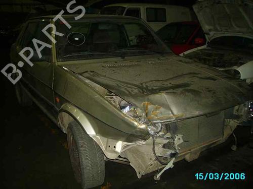 Brugte SEAT MALAGA (23A) 480063