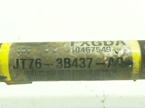 Left front driveshaft FORD TRANSIT COURIER B460 Box Body/MPV 1.5 EcoBlue | BP30119091M38