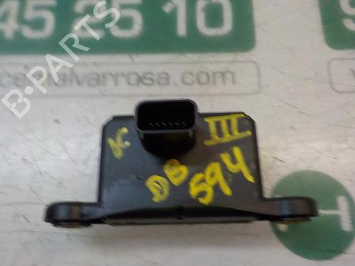 Elektronisk modul OPEL INSIGNIA A (G09) 2.0 CDTI (68) | BP3868159M83 