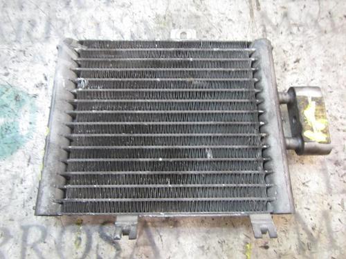 Used Oil radiator Oil radiator 3834769 3834769