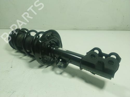 Used Left front shock absorber Left front shock absorber TOYOTA YARIS CROSS (MXP_) 1.5 Hybrid (MXPJ10) (116 hp) 19139947 19139947
