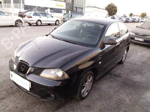 Throttle body SEAT IBIZA III (6L1) 1.4 16V | BP4715730M82 