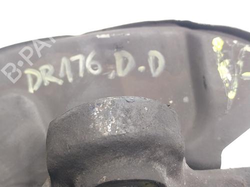 Left front steering knuckle TOYOTA VERSO (_R2_) 2.0 D-4D (AUR20_, AUR20R) | BP28288278M25 