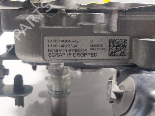 Battery FORD KUGA III (DFK) 1.5 EcoBoost | BP17750943E11 
