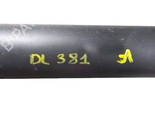 Driveshaft LAND ROVER FREELANDER 2 (L359) 2.2 TD4 4x4 | BP13920812M37 