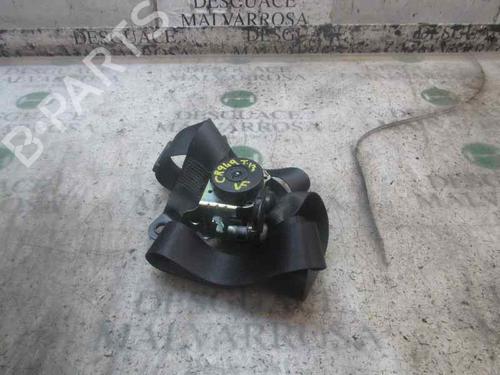 Used Rear left seatbelt MINI MINI (R56) Cooper D (109 hp) 6617468