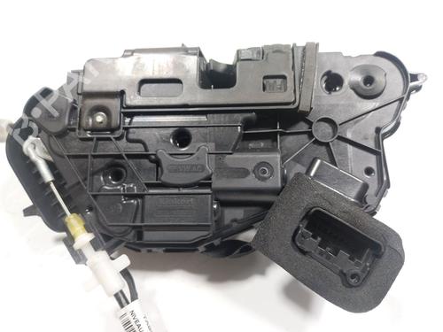 Front left lock CUPRA FORMENTOR (KM7, KMP) 1.5 TSI | BP21376342C98 