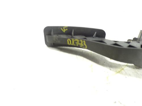 Pedal RENAULT MEGANE III Hatchback (BZ0/1_, B3_)  | BP9705372I4 