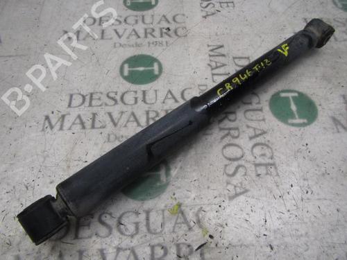 Used Left rear shock absorber MERCEDES-BENZ SPRINTER 3-t Van (B906) [2006-2018]  3826100