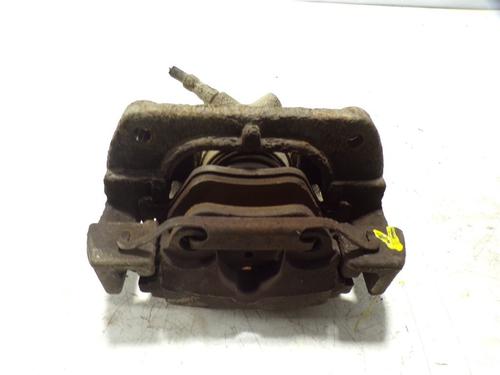 Left front brake caliper BMW X3 (E83) 2.0 d | BP11552599M105 