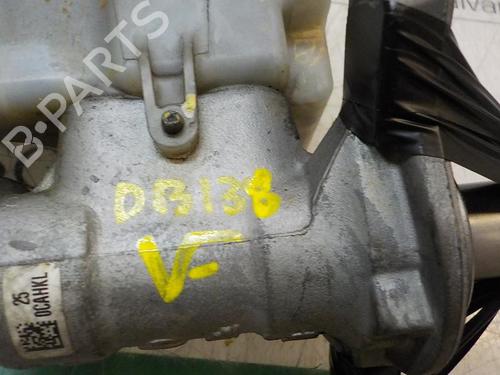Brake master cylinder DACIA DOKKER Box Body/MPV  | BP4002380M77