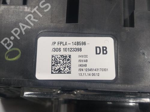 Switch LAND ROVER RANGE ROVER SPORT II (L494) 3.0 TDV6 4x4 | BP19264051I30 