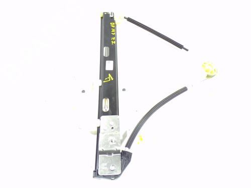 Used Rear left window mechanism AUDI A1 Sportback (GBA) [2018-2025]  9084922