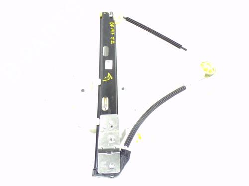 Rear left window mechanism AUDI A1 Sportback (GBA) [2018-2024]null 82G839461 | 82G839461