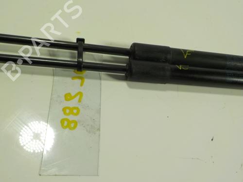 Tailgate lift support VW GOLF VI (5K1) 2.0 TDI | BP15398015C138 