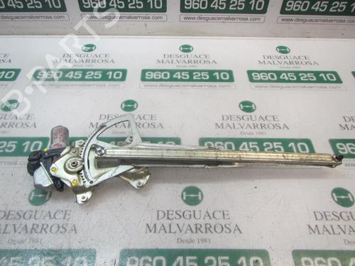 Used Front left window mechanism Front left window mechanism LEXUS IS II (_E2_) 220d (ALE20) (177 hp) 3880219 3880219