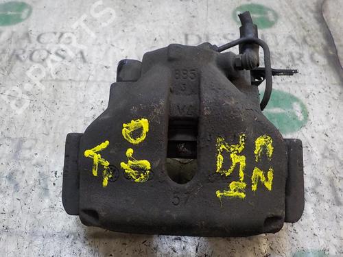 Used Right front brake caliper VW PASSAT B5 Variant (3B5) 1.9 TDI (115 hp) 11549506