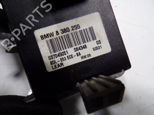 Headlight switch BMW X5 (E53) 3.0 d | BP15182118I24 - Image 2