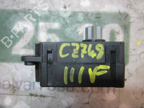 Electronic module RENAULT GRAND SCÉNIC III (JZ0/1_)  | BP9531000M83