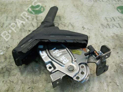 Used Hand brake Hand brake OPEL ASTRA H (A04) 1.7 CDTI (L48) (100 hp) 8769781 8769781