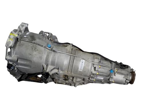Used Gearbox Gearbox AUDI A6 C6 (4F2) 3.0 TDI quattro (225 hp) 9494971 9494971