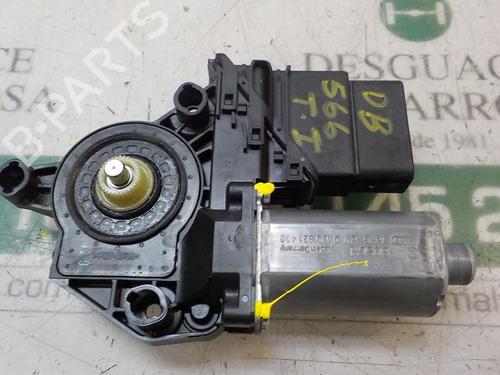 Left rear window motor VW GOLF VI (5K1) 1.6 TDI | BP3866957E23 