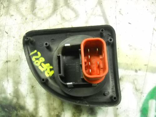 Right front window switch FORD TRANSIT CONNECT (P65_, P70_, P80_) 1.8 Di | BP3793550I26 - Image 3