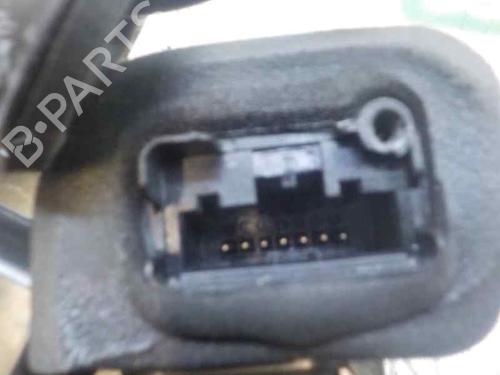 Rear right lock SEAT LEON ST (5F8) 1.6 TDI | BP4974558C99 