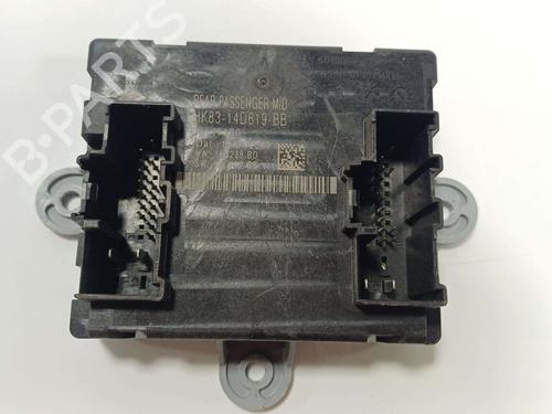 Used Electronic module Electronic module 39478236 39478236