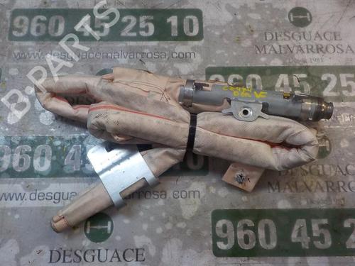 Used Right curtain airbag SEAT TOLEDO IV (KG3) 1.6 TDI (105 hp) 3858492