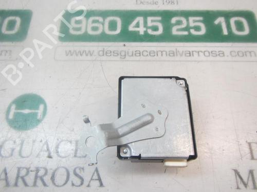 Elektronisk modul TOYOTA C-HR (_X1_) 1.8 Hybrid (ZYX10_, ZYX11_) | BP3992381M83