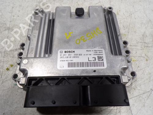 Motorstyringsenhed HONDA CIVIC IX (FK) 1.6 i-DTEC (FK3) (120 hp) 8280040