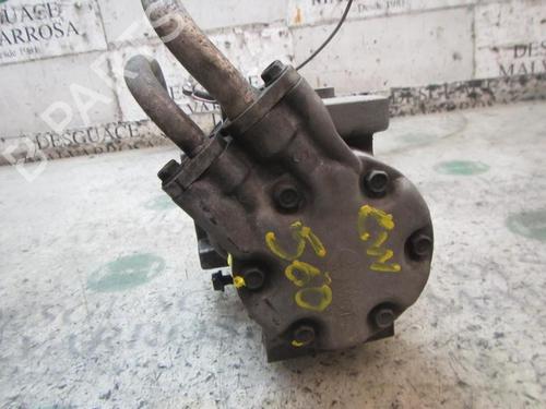 AC compressor RENAULT KANGOO (KC0/1_) D 65 1.9 (KC0E, KC02, KC0J, KC0N) | BP3836698M34 