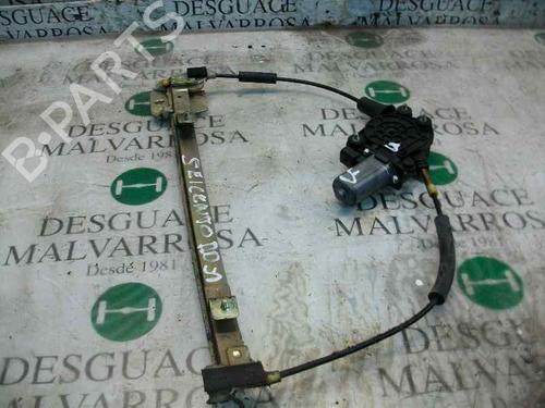 Used Front right window mechanism Front right window mechanism 4241298 4241298