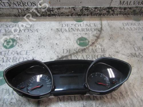 Used Instrument cluster Instrument cluster 3839574 3839574