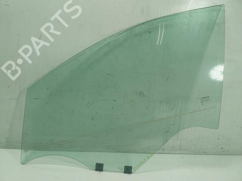 Used Front left door window Front left door window RENAULT CAPTUR II (HF_) [2020-2026] 17592380 17592380
