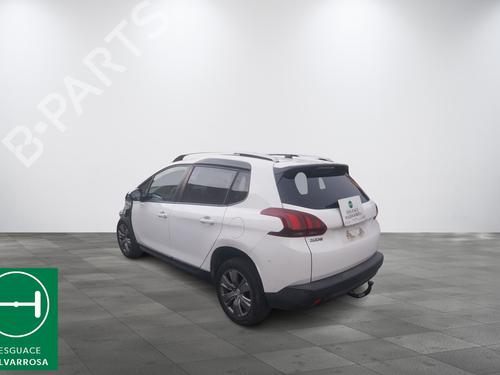 Right taillight PEUGEOT 2008 I (CU_) 1.6 BlueHDi 100 | BP34157695C35  - Image 7