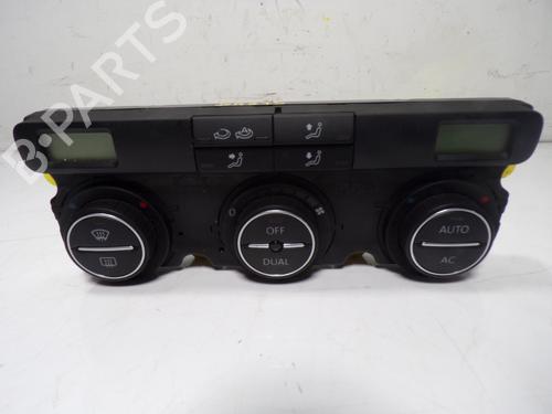 Used Climate control Climate control VW TIGUAN (5N_) 2.0 TDI (140 hp) 16181650 16181650