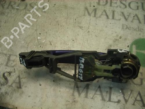 Türgriff hinten links außen SEAT LEON (1M1) 1.9 TDI | BP3781786C130 
