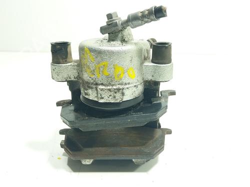 Right front brake caliper VW T-CROSS (C11, D31) 1.0 TSI | BP33324339M104 - Image 2