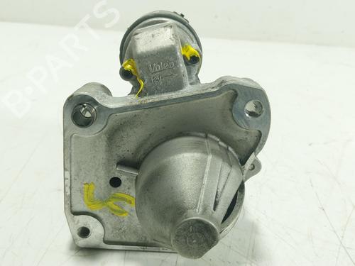 Startmotor CITROËN C3 III (SX) 1.2 PureTech 82 | BP28413404M8
