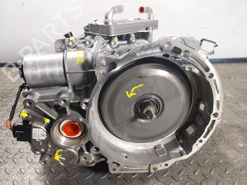 Used Gearbox SEAT LEON Sportstourer (KL8, KLD) [2020-2025]  18048014