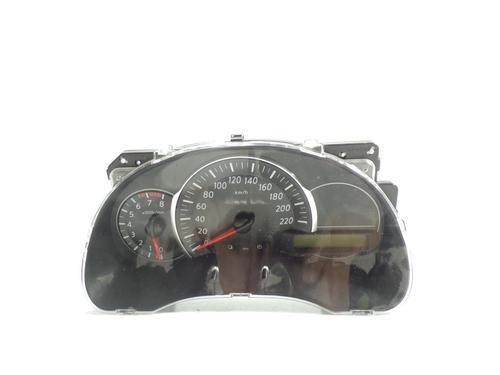 Used Instrument cluster NISSAN MICRA IV (K13K, K13KK) 1.2 (80 hp) 7030354