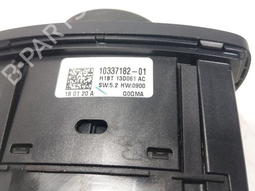 Headlight switch FORD FIESTA VII (HJ, HF) 1.1 Ti-VCT | BP29605246I24 - Image 5